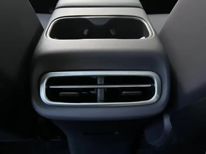 Leapmotor C10 2026 Model EV Edition 605 Yuexiang Edition – фото 8