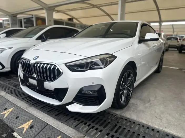 BMW 2 Series Imported 2021 Model 225i Four-door Coupe M Sports Set – фото 1