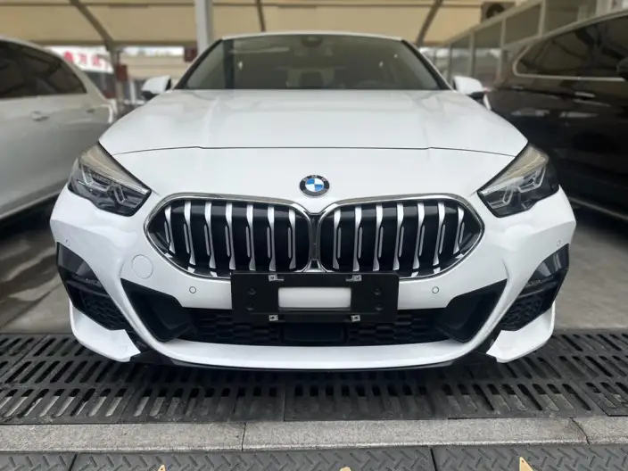BMW 2 Series Imported 2021 Model 225i Four-door Coupe M Sports Set – фото 2