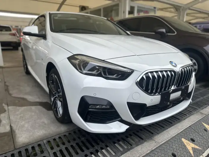 BMW 2 Series Imported 2021 Model 225i Four-door Coupe M Sports Set – фото 3