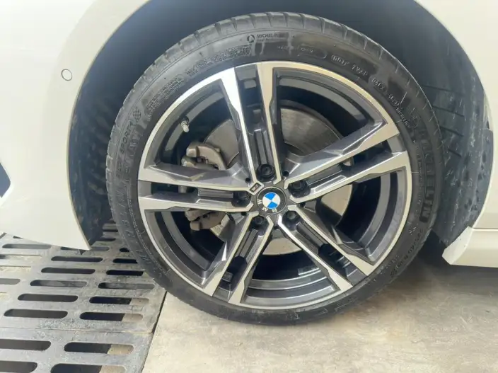 BMW 2 Series Imported 2021 Model 225i Four-door Coupe M Sports Set – фото 7