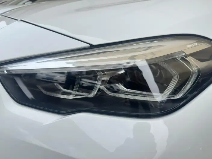 BMW 2 Series Imported 2021 Model 225i Four-door Coupe M Sports Set – фото 8