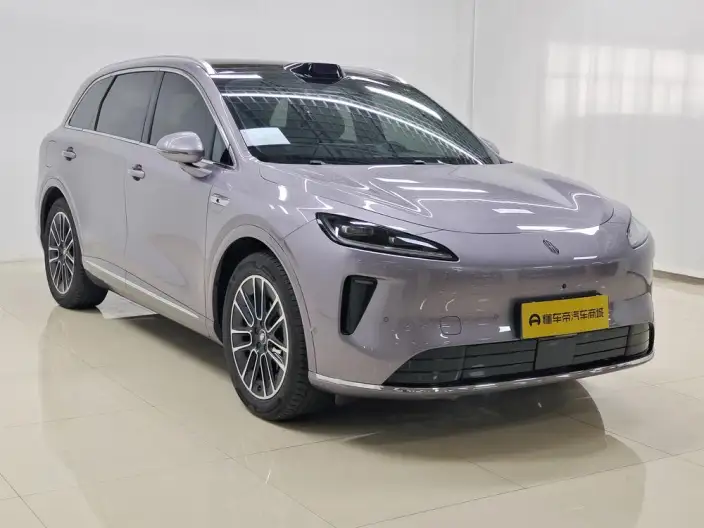 Sangyuan H5 2025 Model Extended Range Max