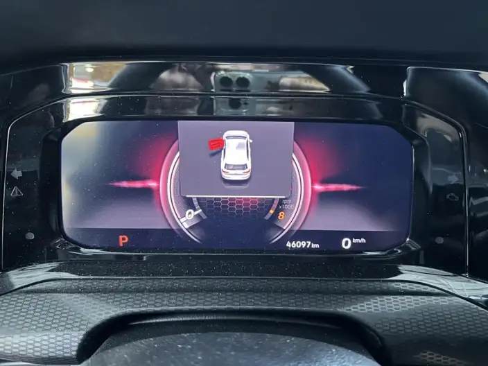Volkswagen Golf GTI 2021 Model 380TSI DSG GTI – фото 10