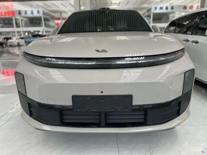 Li Auto L6 2024 Model Max Edition