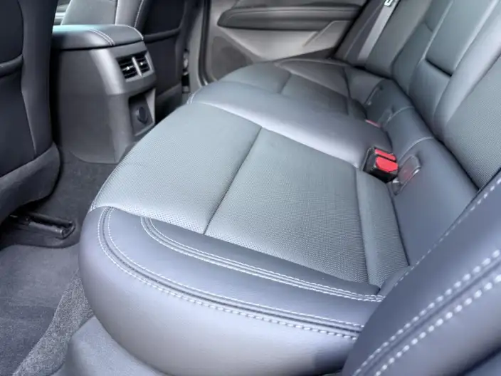 Cadillac CT4 2022 Model 28T Luxury Model – фото 8