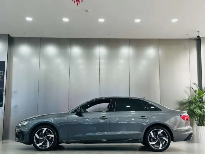 Audi A4 L 2023 Model 40 TFSI Luxury Dynamic Model Starry Night Edition