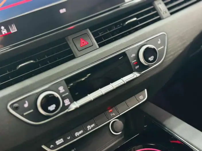 Audi A4 L 2023 Model 40 TFSI Luxury Dynamic Model Starry Night Edition – фото 9
