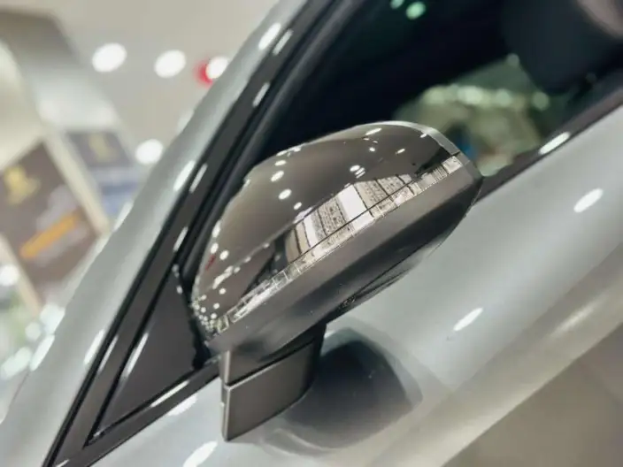 Audi A4 L 2023 Model 40 TFSI Luxury Dynamic Model Starry Night Edition – фото 10