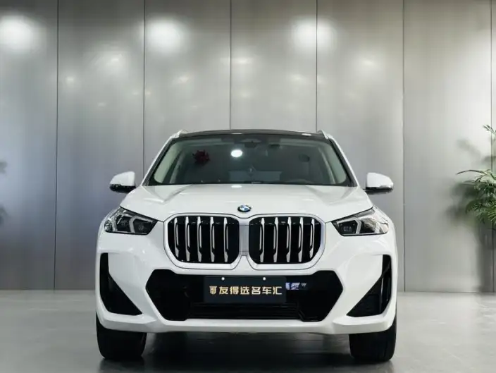 BMW X1 2023 Model sDrive25Li M Sports Set – фото 2