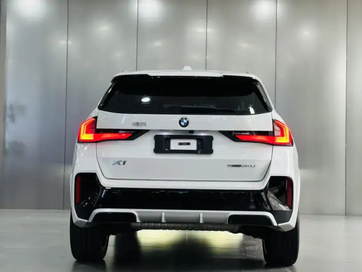 BMW X1 2023 Model sDrive25Li M Sports Set – фото 5