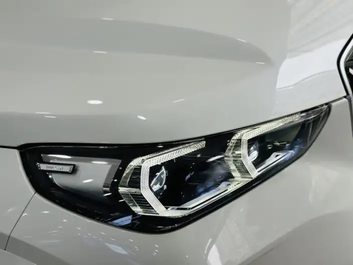 BMW X1 2023 Model sDrive25Li M Sports Set – фото 7