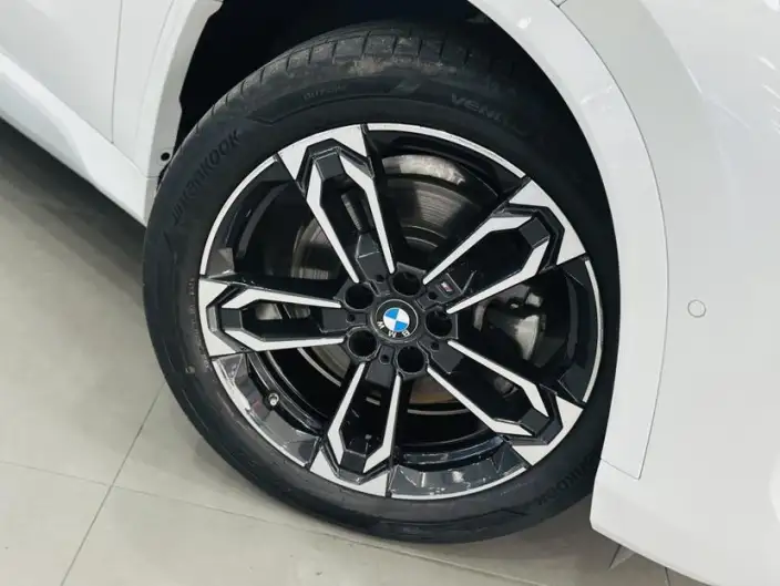 BMW X1 2023 Model sDrive25Li M Sports Set – фото 9