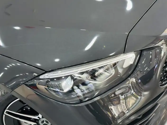 Mercedes-Benz C-Class 2023 Model C 260 L Haoye Sports Edition – фото 7