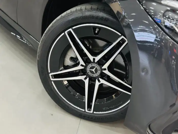 Mercedes-Benz C-Class 2023 Model C 260 L Haoye Sports Edition – фото 8