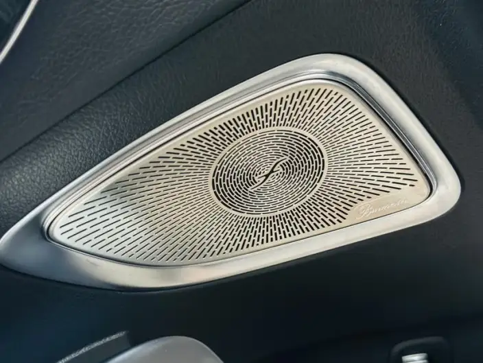 Mercedes-Benz C-Class 2023 Model C 260 L Haoye Sports Edition – фото 9