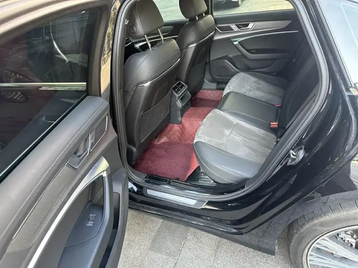 Audi A6L 2023 Model 40 TFSI Luxury Dynamic Model – фото 8
