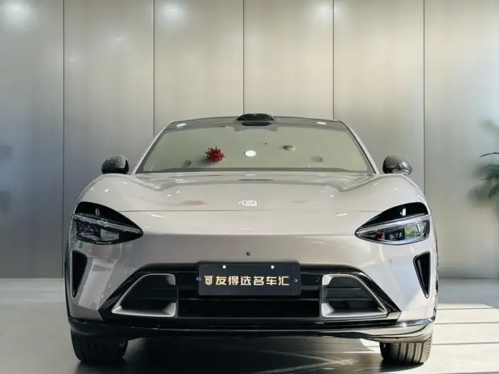 Xiaomi YU7 2025 Model 4WD Max Edition