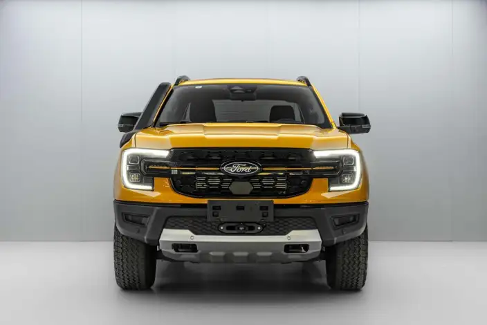 Ford Ranger 2023 Model 2.3T Petrol Automatic 1st Edition