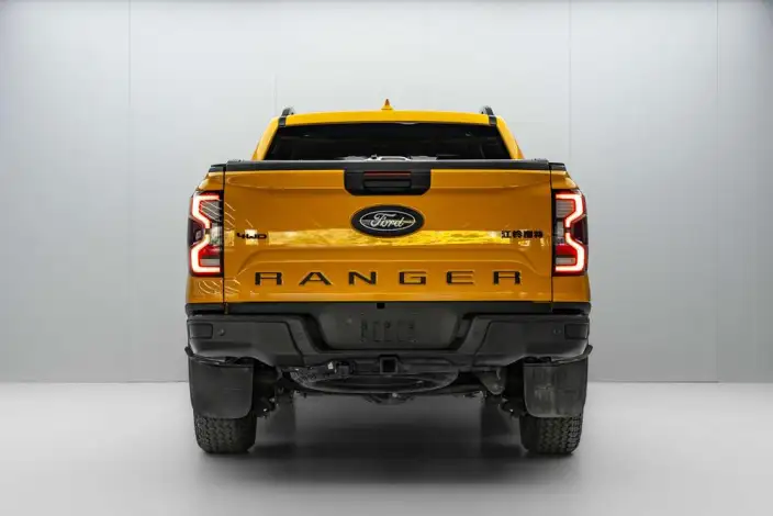 Ford Ranger 2023 Model 2.3T Petrol Automatic 1st Edition – фото 5