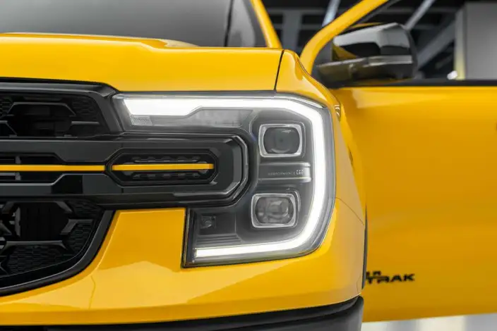 Ford Ranger 2023 Model 2.3T Petrol Automatic 1st Edition – фото 8