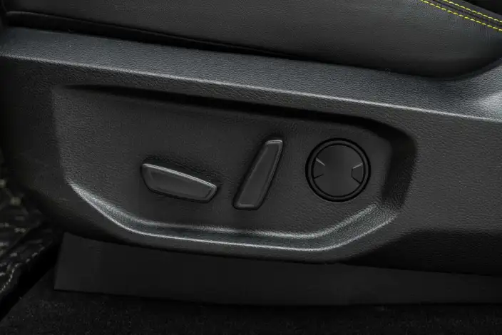 Ford Ranger 2023 Model 2.3T Petrol Automatic 1st Edition – фото 10