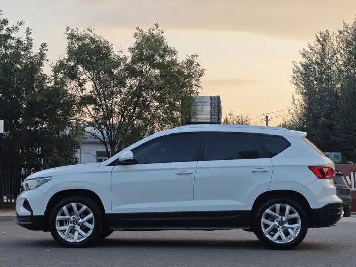 Jeta VS5 2022 Model 280TSI Automatic Enterprising Edition Pro