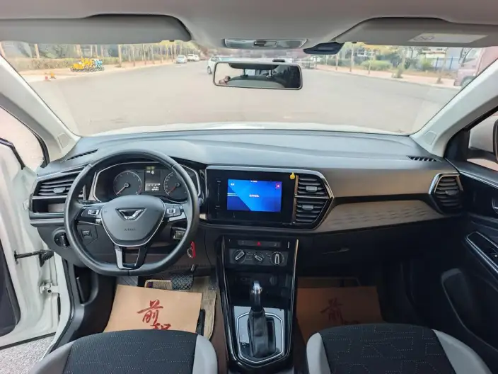 Jeta VS5 2022 Model 280TSI Automatic Enterprising Edition Pro – фото 7