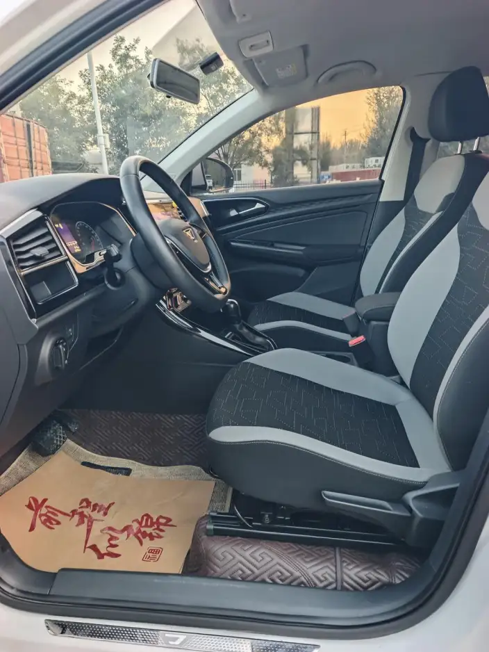 Jeta VS5 2022 Model 280TSI Automatic Enterprising Edition Pro – фото 8