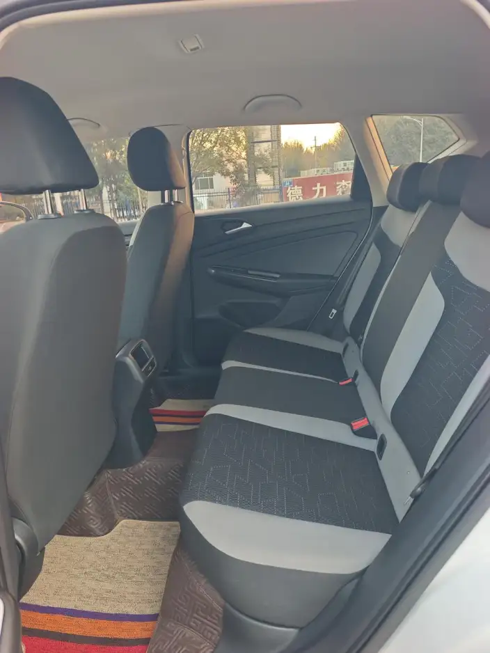 Jeta VS5 2022 Model 280TSI Automatic Enterprising Edition Pro – фото 9