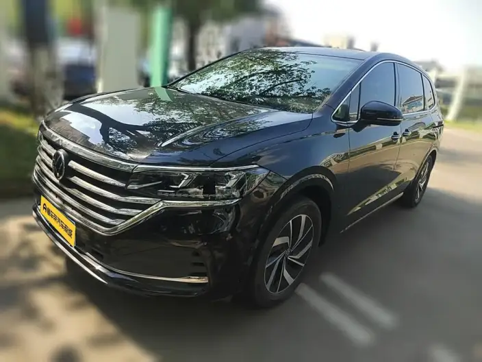 Viloran 2023 Model Facelift 380TSI Zun Drive Edition