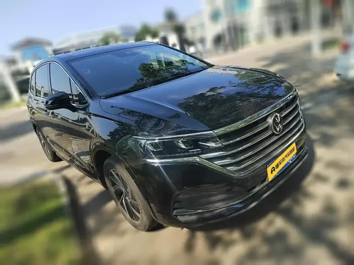 Viloran 2023 Model Facelift 380TSI Zun Drive Edition