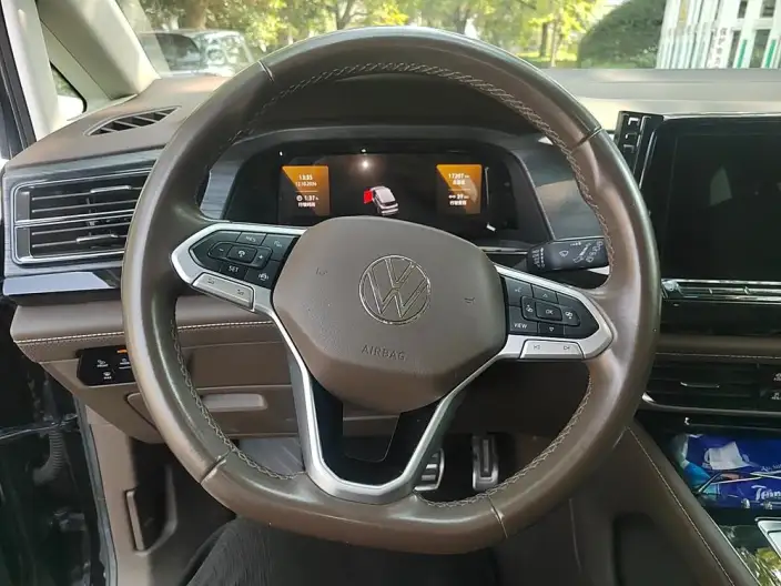 Viloran 2023 Model Facelift 380TSI Zun Drive Edition – фото 7