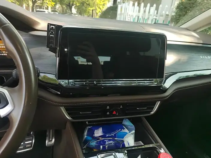 Viloran 2023 Model Facelift 380TSI Zun Drive Edition – фото 8