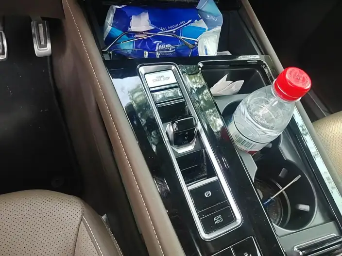 Viloran 2023 Model Facelift 380TSI Zun Drive Edition – фото 9