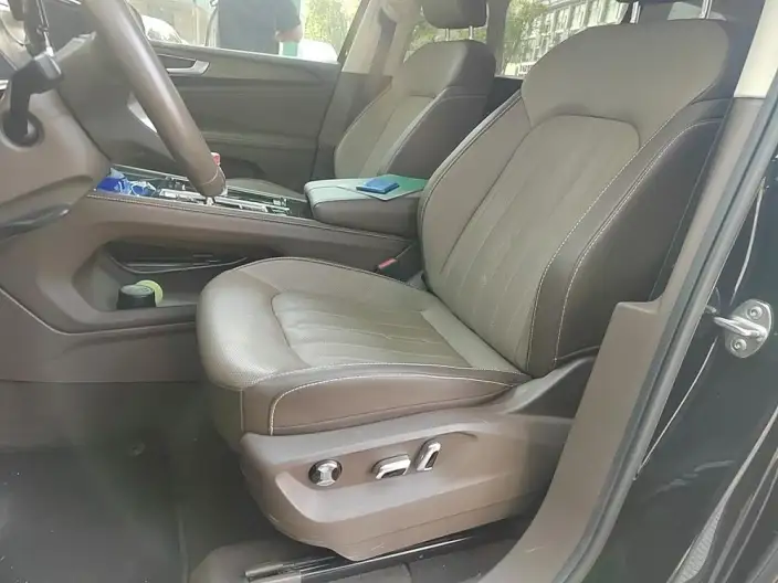 Viloran 2023 Model Facelift 380TSI Zun Drive Edition – фото 10