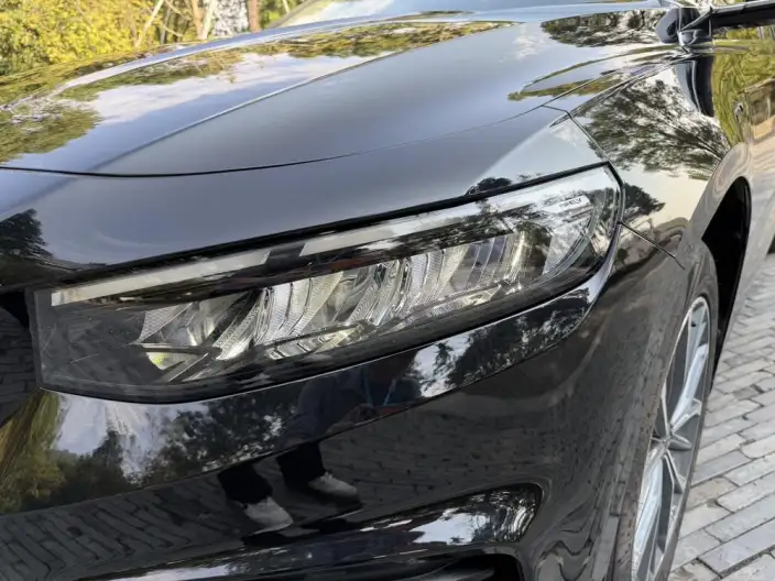 Geely StarRui 2021 Model 2.0T Luxury Model + – фото 10