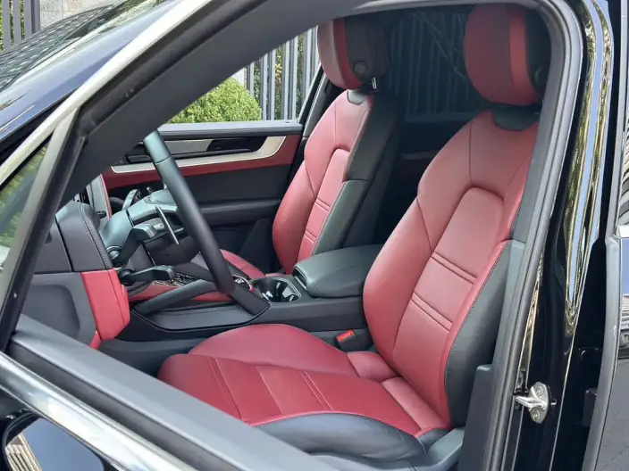 Cayenne 2024 Model Cayenne 3.0T – фото 9