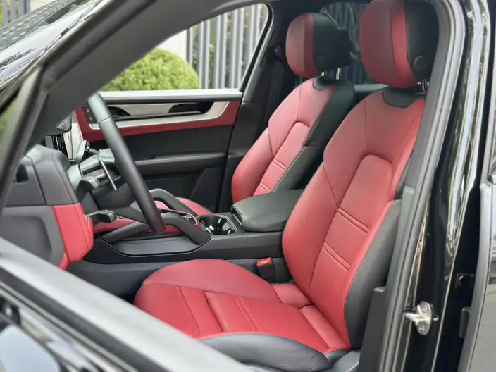 Cayenne 2024 Model Cayenne 3.0T – фото 9