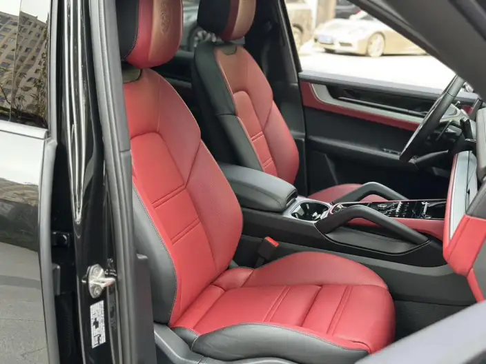Cayenne 2024 Model Cayenne 3.0T – фото 10