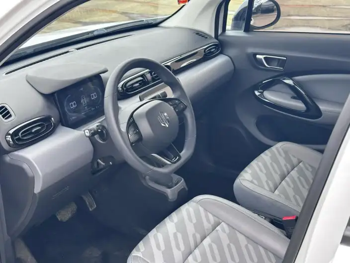 Leapmotor T03 2024 Model 310 Comfort Edition – фото 8