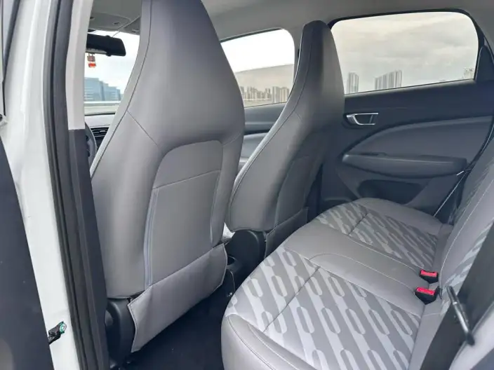 Leapmotor T03 2024 Model 310 Comfort Edition – фото 9