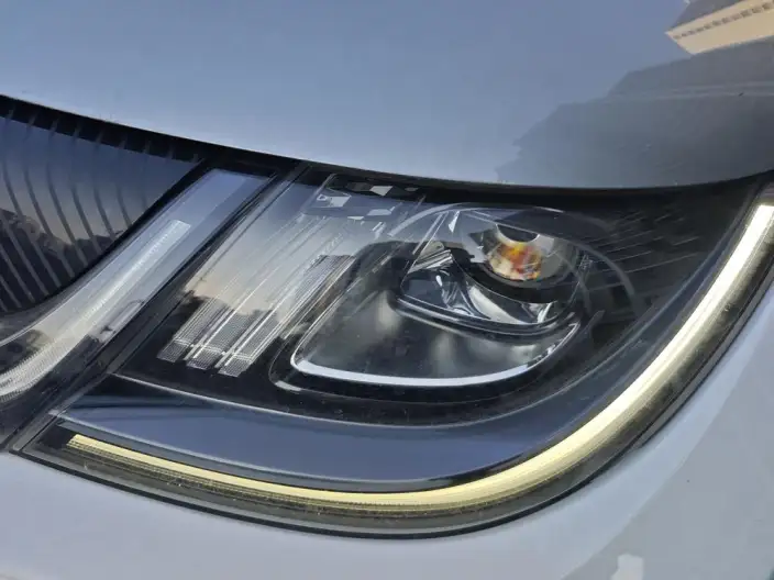 BYD Dolphin 2021 Model Knight Edition – фото 5
