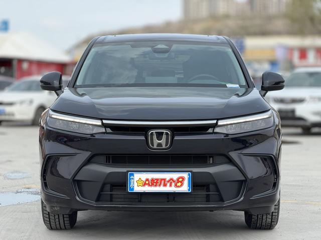 Honda Breeze 2023 240TURBO CVT 2WD Luxury – фото 2