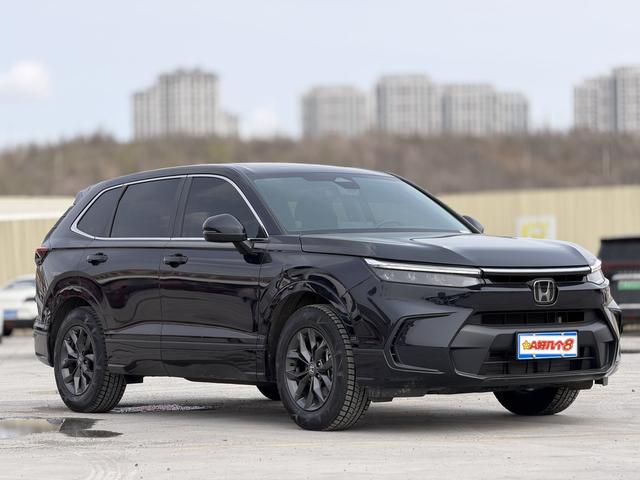 Honda Breeze 2023 240TURBO CVT 2WD Luxury – фото 3