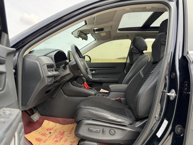 Honda Breeze 2023 240TURBO CVT 2WD Luxury – фото 4