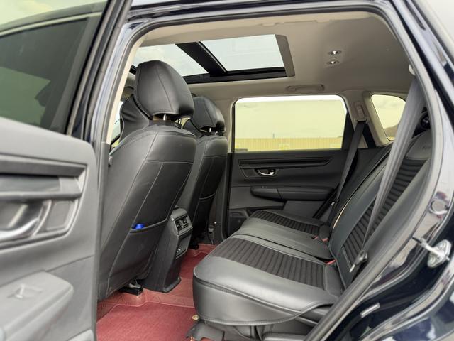Honda Breeze 2023 240TURBO CVT 2WD Luxury – фото 5
