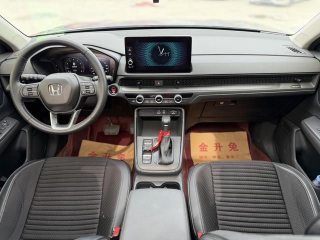 Honda Breeze 2023 240TURBO CVT 2WD Luxury – фото 6