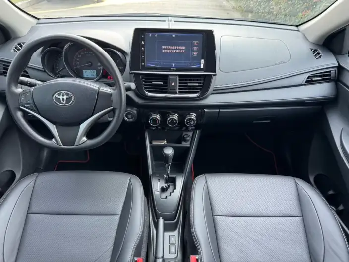 Toyota Vios 2022 Model 1.5L CVT 20th Anniversary Memorial Edition – фото 7