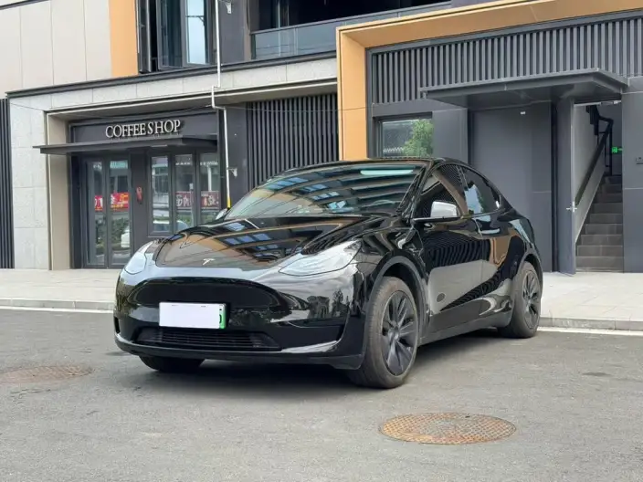 Model Y 2023 Model Rear-wheel drive version